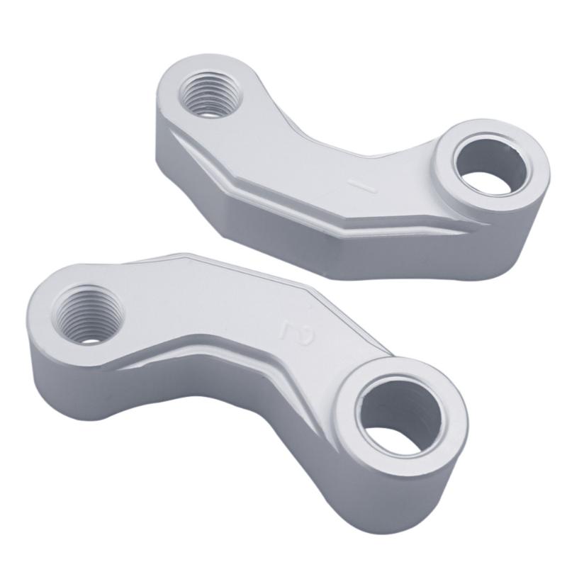 For R1200GS Motorcycle Mirrors Riser Extension Brackets Adapter fit for R1200GS LC/ R1200 GS LC Adventure 2013-2020 2020
For R1200GS Motorcycle Mirrors Riser Extension Brackets Adapter fit for R1200GS LC/ R1200 GS LC Adventure 2013-2020 2020