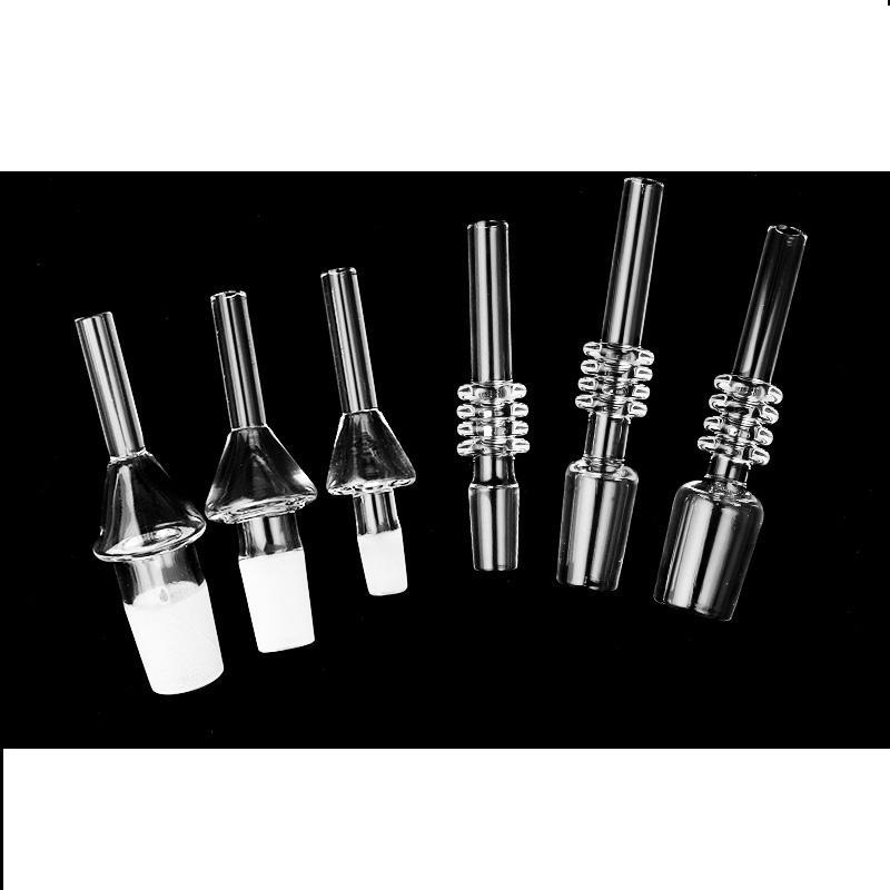 10mm 14mm 18mm Quartz Tips Dab Straw Mini Nectar Collector Cheap Quartz Tips Smoking Accessories Suit For Glass
10mm 14mm 18mm Quartz Tips Dab Straw Mini Nectar Collector Cheap Quartz Tips Smoking Accessories Suit For Glass