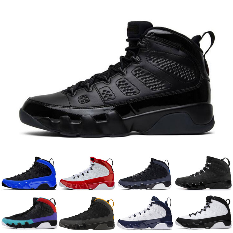 New 9 9s Mens Basketball Shoes Gym Red Dream It Do It UNC black blue bred University-Gold Men sporst sneakers trainers shoes 7-13
New 9 9s Mens Basketball Shoes Gym Red Dream It Do It UNC black blue bred University-Gold Men sporst sneakers trainers shoes 7-13