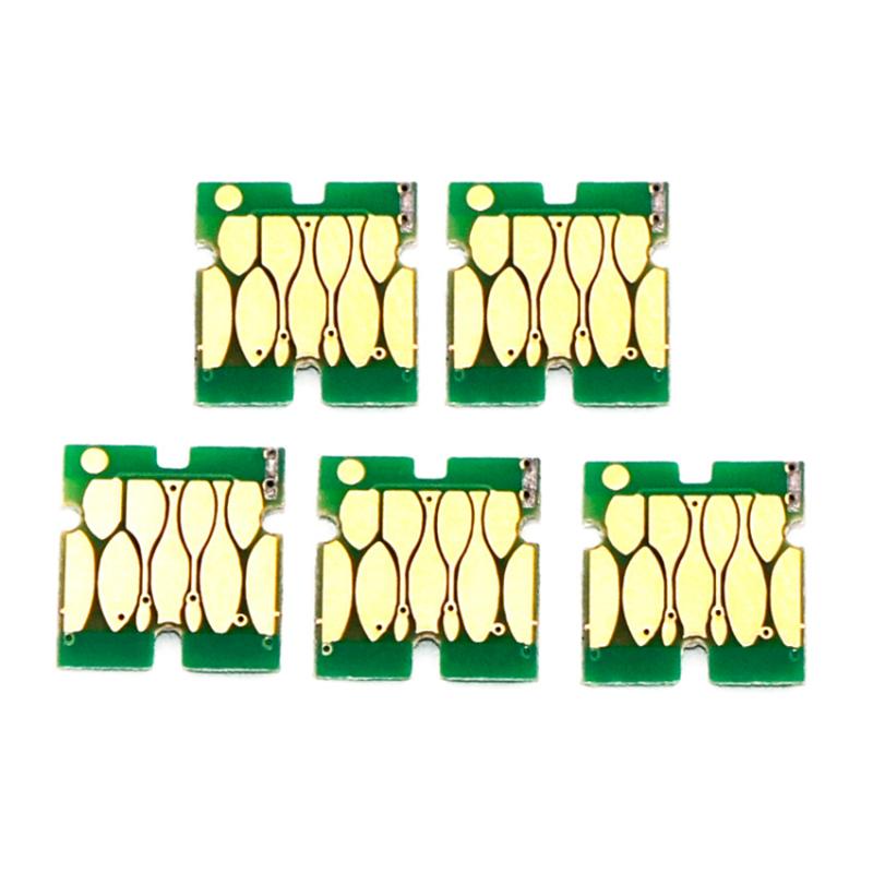 5PCS 273 273XL auto reset chip ARC Chip for XP-520 XP-600 XP-610 XP-620 XP-700 XP-800 XP-810 XP-820
5PCS 273 273XL auto reset chip ARC Chip for XP-520 XP-600 XP-610 XP-620 XP-700 XP-800 XP-810 XP-820