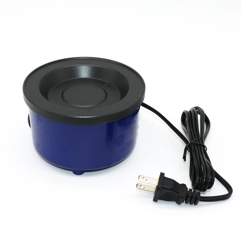 80W Glue Pot Keratin Fusion Melt Hot Pot Constant Temperature for Hair Extension Professional Salon Extension Tool Glue Stove
80W Glue Pot Keratin Fusion Melt Hot Pot Constant Temperature for Hair Extension Professional Salon Extension Tool Glue Stove