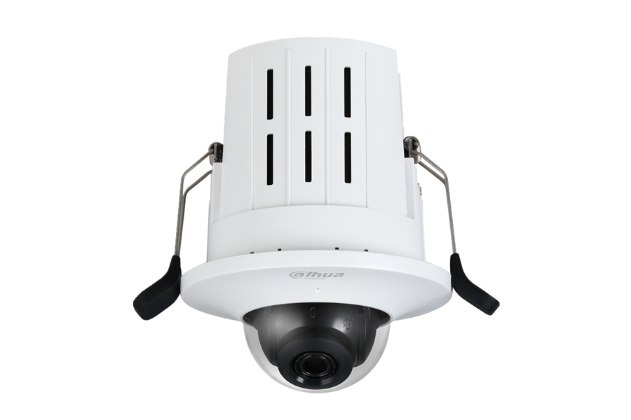 IP Camera IPC-HDB4431G-AS 4MP HD Recessed Mount Dome Network Camera Support PoE Security Camera
IP Camera IPC-HDB4431G-AS 4MP HD Recessed Mount Dome Network Camera Support PoE Security Camera