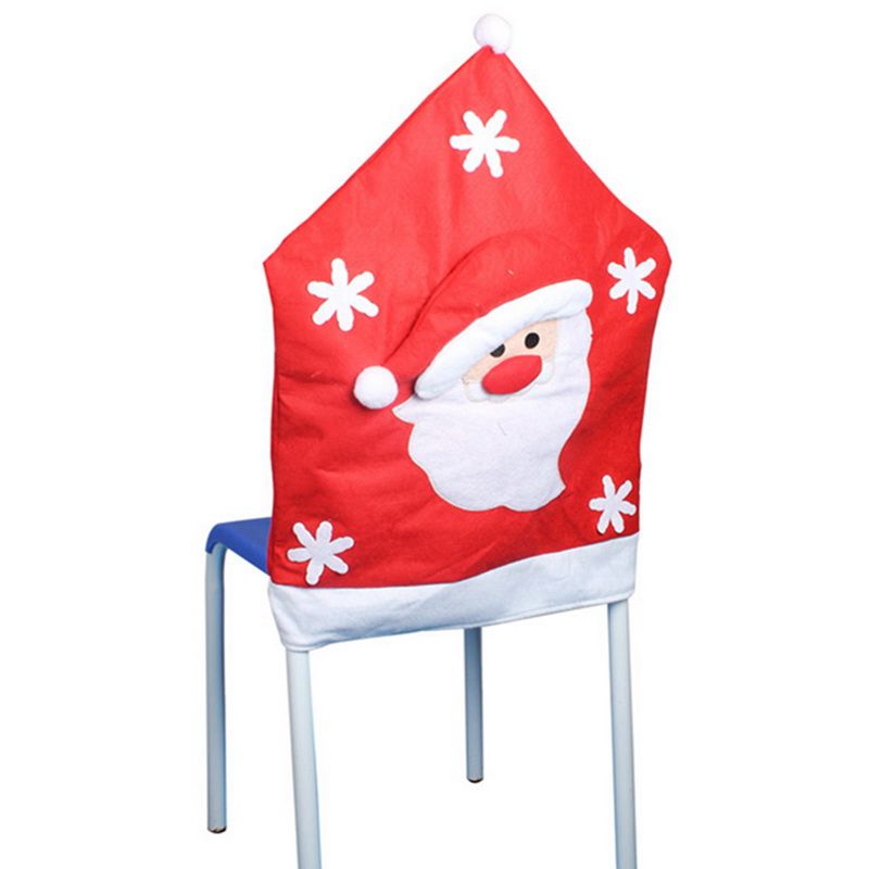 Urijk 1pc Christmas 2020 Chair Cover Dining Seat Covers Santa Claus Deer Snowman Chair Cover For Home Party New Year Decor
Urijk 1pc Christmas 2020 Chair Cover Dining Seat Covers Santa Claus Deer Snowman Chair Cover For Home Party New Year Decor