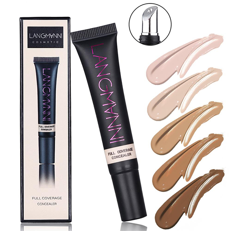 13 Colors Face Concealer Cream Hose Concealer Cover Freckles Marks Dark Circles Pores Face Foundation Cream, Mixed color
13 Colors Face Concealer Cream Hose Concealer Cover Freckles Marks Dark Circles Pores Face Foundation Cream, Mixed color