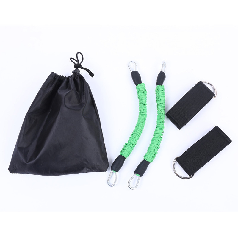 Sports Fitness Equipment Leg Training Chest Expander Running Pulling Rope Fitness Exercise Chest Expander
Sports Fitness Equipment Leg Training Chest Expander Running Pulling Rope Fitness Exercise Chest Expander