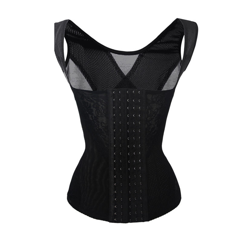 Sexy Black Stretchy Waist Trainer Tummy Control Women Waist Bodycon Corsets Cincher Slimming Body Shaper Underwear Lingeries
Sexy Black Stretchy Waist Trainer Tummy Control Women Waist Bodycon Corsets Cincher Slimming Body Shaper Underwear Lingeries