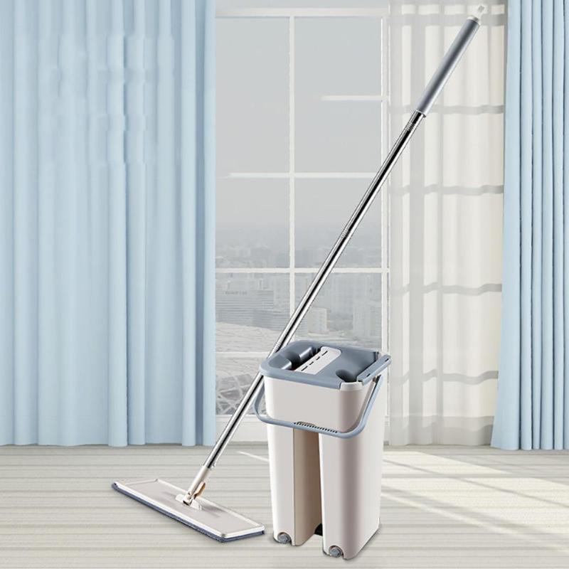 Sided Non Hand Washing Flat Mop Wooden Floor Mop Dust Push Home Cleaning Tools Home Cleaning Best Selling Dropshipping GK
Sided Non Hand Washing Flat Mop Wooden Floor Mop Dust Push Home Cleaning Tools Home Cleaning Best Selling Dropshipping GK