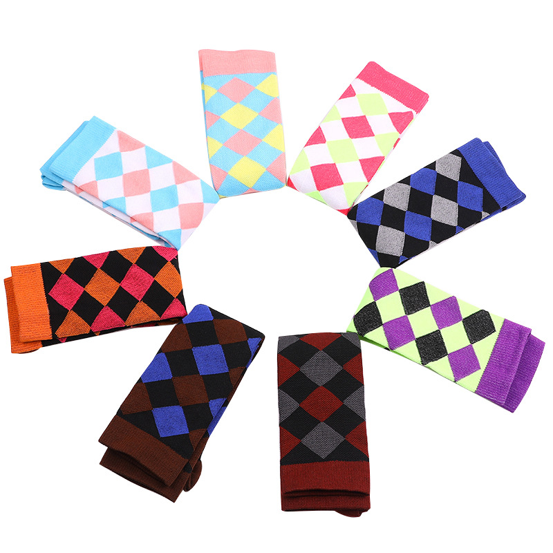 david angie Boy Girl Men Grid Sports Socks Dot Nursing Athletic Exercise Socks Fit for Running Nurses Travel,1Yc6863, S m
david angie Boy Girl Men Grid Sports Socks Dot Nursing Athletic Exercise Socks Fit for Running Nurses Travel,1Yc6863, S m