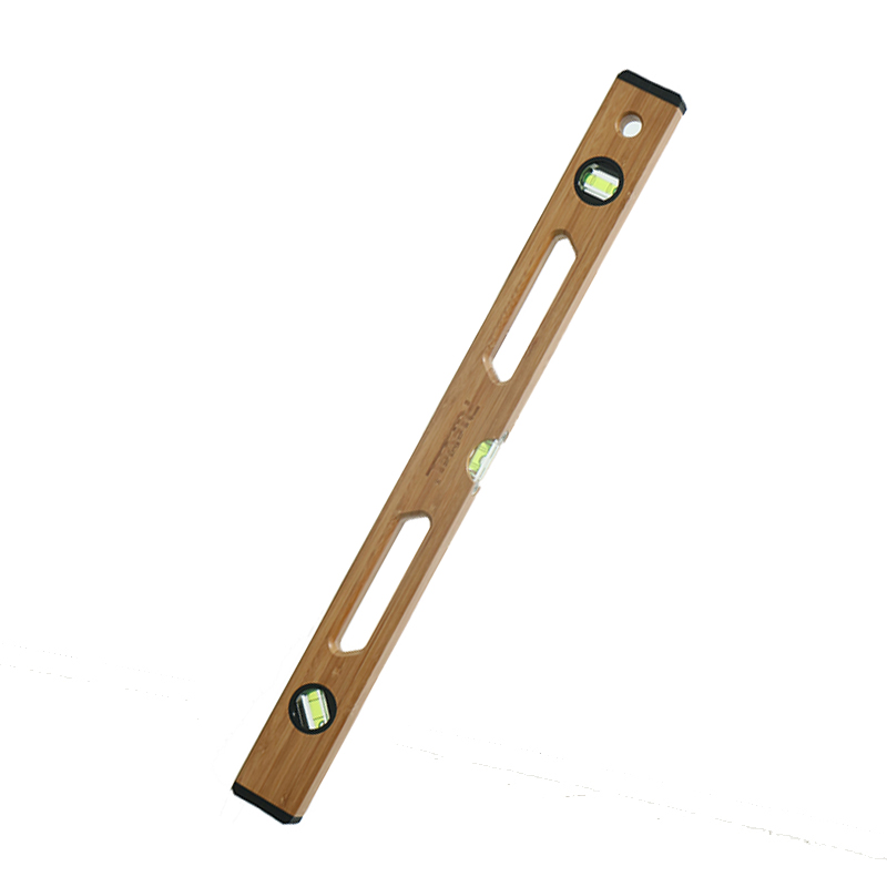 Level ruler household multifunctional 90cm measuring level tool high precision building decoration 3 level foam bamboo
Level ruler household multifunctional 90cm measuring level tool high precision building decoration 3 level foam bamboo
