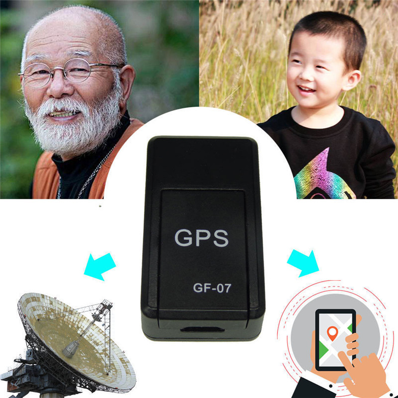 Car Gps Tracker GPS dog tracker Mini A8 Car GSM/GPRS Locator Tracking Device Anti Lost LBS Locator pet tracking