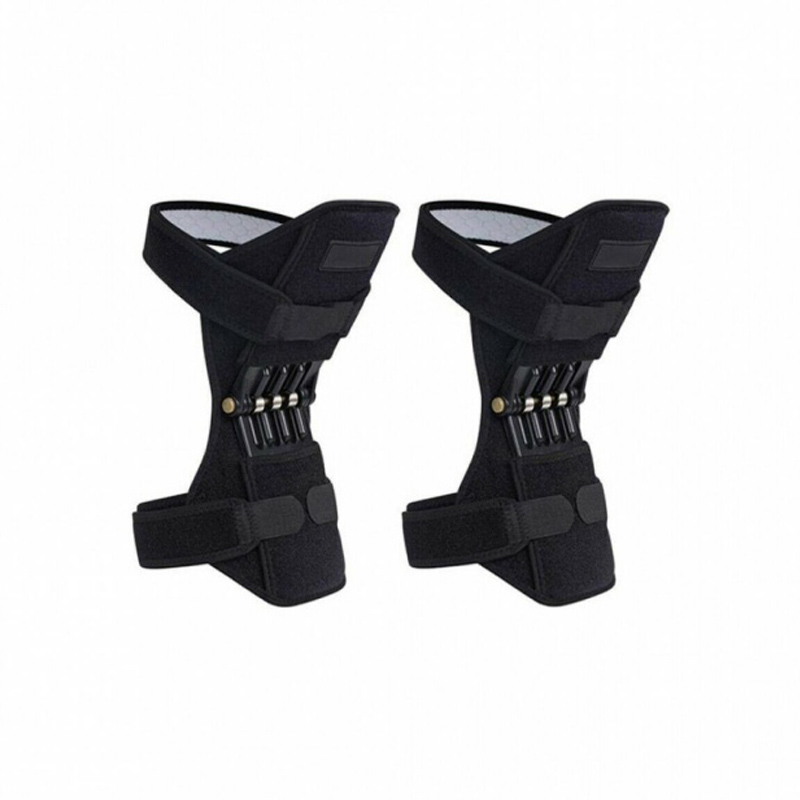 1pcs/2pcs Joint Support Knee Pads Powerful Rebound Spring Force Knee Professional Support Pads Protection #1
1pcs/2pcs Joint Support Knee Pads Powerful Rebound Spring Force Knee Professional Support Pads Protection #1