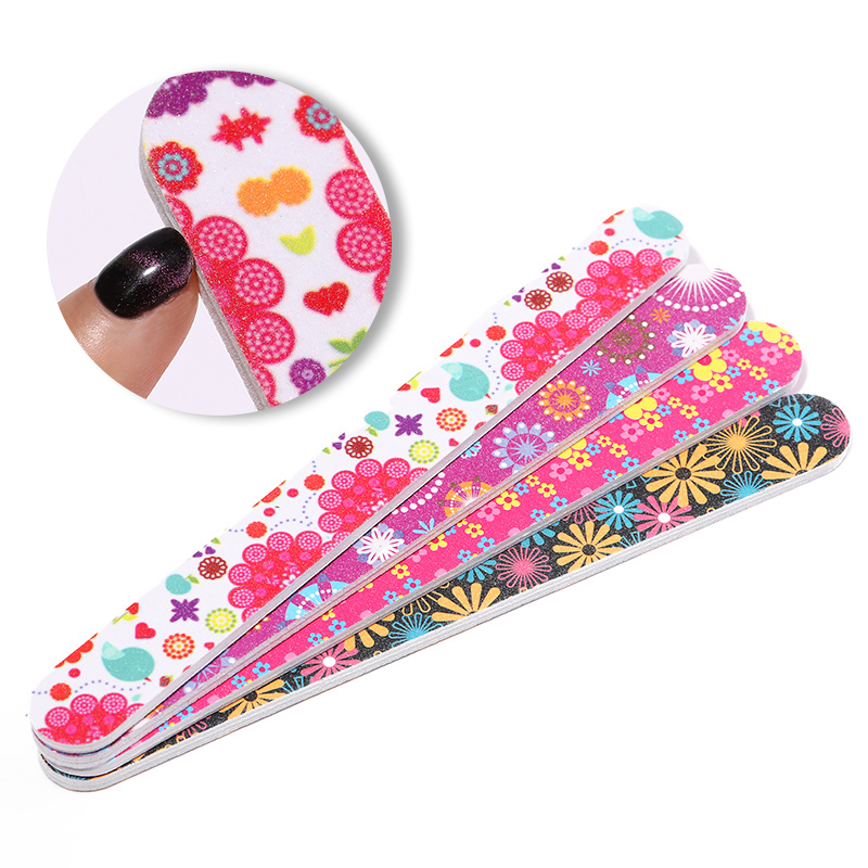 5 Pcs/set Sanding File Buffer Block Both Sides Printing Washable Nail File Grinding Professional Peducure Polishing Tools
5 Pcs/set Sanding File Buffer Block Both Sides Printing Washable Nail File Grinding Professional Peducure Polishing Tools