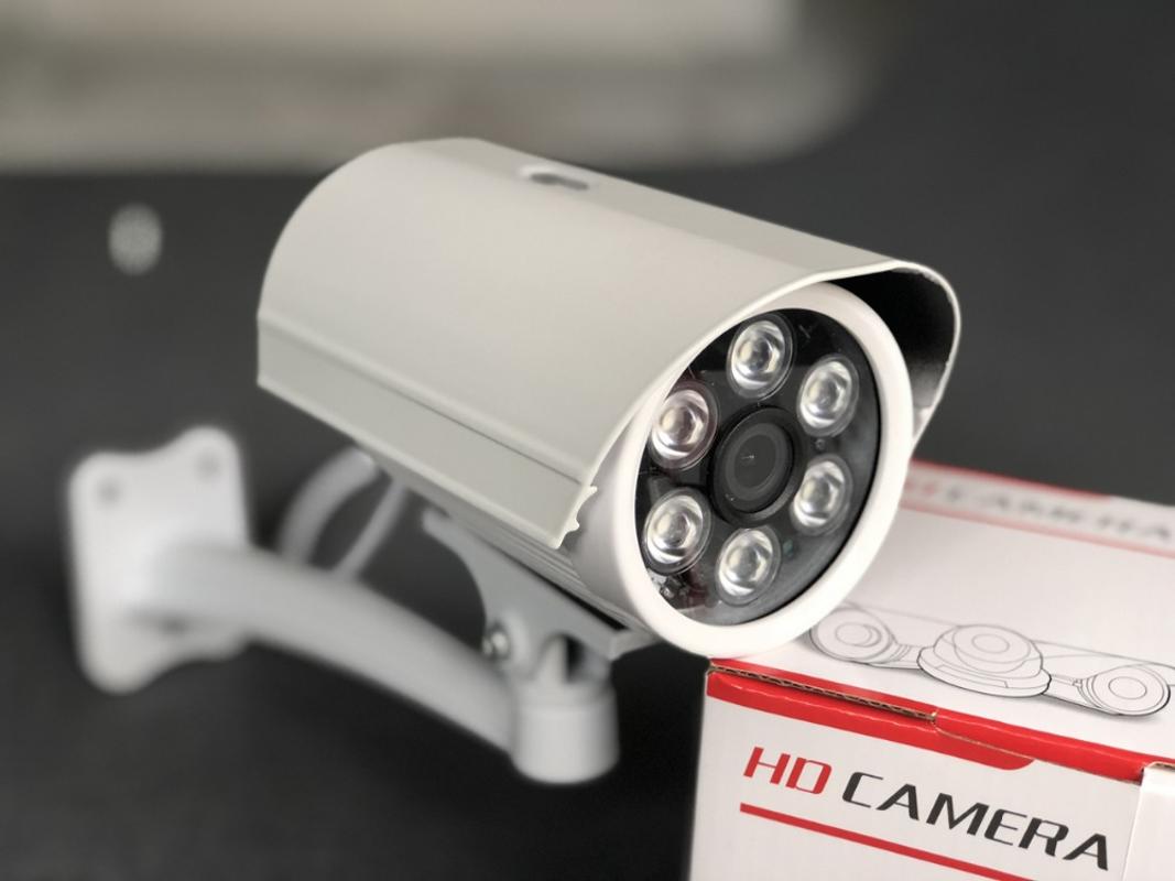 OwlCat Analog Outdoor Camera 1080P 2.0MP 4MP NTSC/PAL Waterproof IP66 CCTV AHD Camera Night Vision Security Surveillance