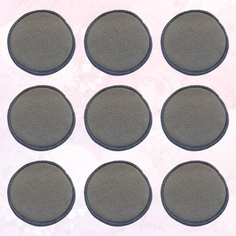 16PCS Cleaning Pads Facial Reuseble Bamboo Carbon Fiber Washing Pads Cleaning Puffs for Home Travel
16PCS Cleaning Pads Facial Reuseble Bamboo Carbon Fiber Washing Pads Cleaning Puffs for Home Travel