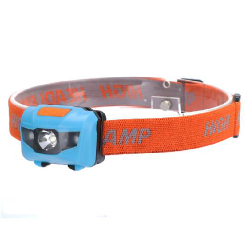4 Mode Headlamp Lightweight IPX4 Waterproof LED Head Light Camping Mini Head Lamp Battery for Traveling
4 Mode Headlamp Lightweight IPX4 Waterproof LED Head Light Camping Mini Head Lamp Battery for Traveling