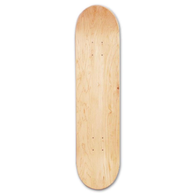 Natural Skate Deck Board Skateboards Deck Wood Maple 8inch 8-Layer Maple Blank Double Concave Skateboards Quick Delivery, As picture
Natural Skate Deck Board Skateboards Deck Wood Maple 8inch 8-Layer Maple Blank Double Concave Skateboards Quick Delivery, As picture
