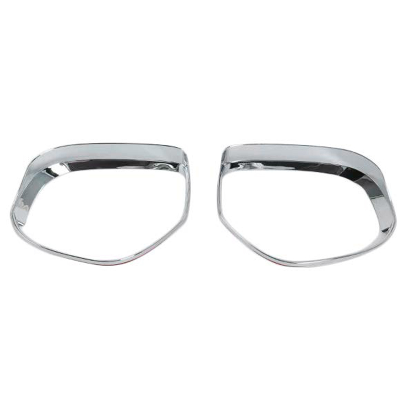 Rearview Side Mirror Glass Rain Shield Sun Visor Shade Frame 2Pcs/Set for Mitsubishi Outlander car
Rearview Side Mirror Glass Rain Shield Sun Visor Shade Frame 2Pcs/Set for Mitsubishi Outlander car