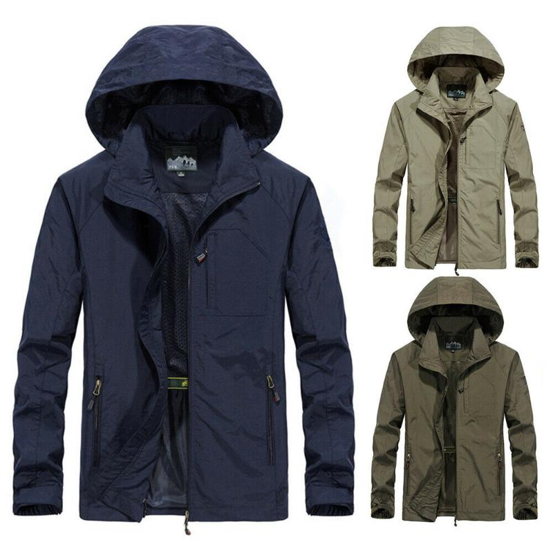 3 In 1 Couple Outdoor Winter Waterproof Windbreaker Mens Hiking Jackets Camping Softshell Outdoor Jacket Camping Hunting Coats, Black
3 In 1 Couple Outdoor Winter Waterproof Windbreaker Mens Hiking Jackets Camping Softshell Outdoor Jacket Camping Hunting Coats, Black