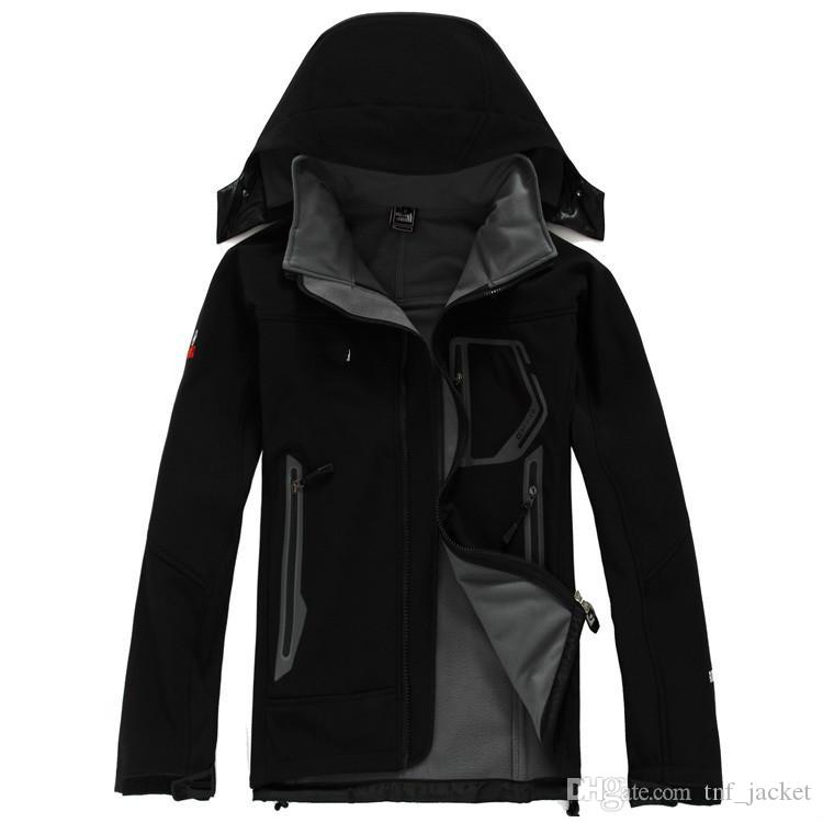 Hot Hot MALE North Denali Apex Bionic Jackets Outdoor Casual SoftShell Warm Waterproof Windproof Breathable Ski Face Coat 107 coats
Hot Hot MALE North Denali Apex Bionic Jackets Outdoor Casual SoftShell Warm Waterproof Windproof Breathable Ski Face Coat 107 coats