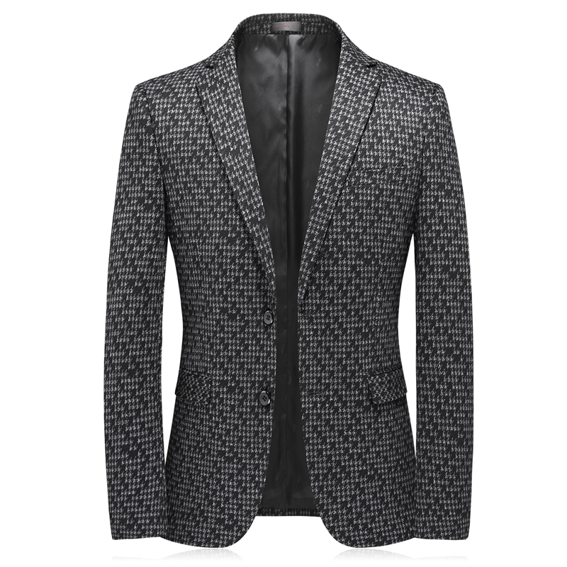 2020 new summer suit men' tencel light and breathable youth suit men' business casual printing single west jacket, Gray
2020 new summer suit men' tencel light and breathable youth suit men' business casual printing single west jacket, Gray