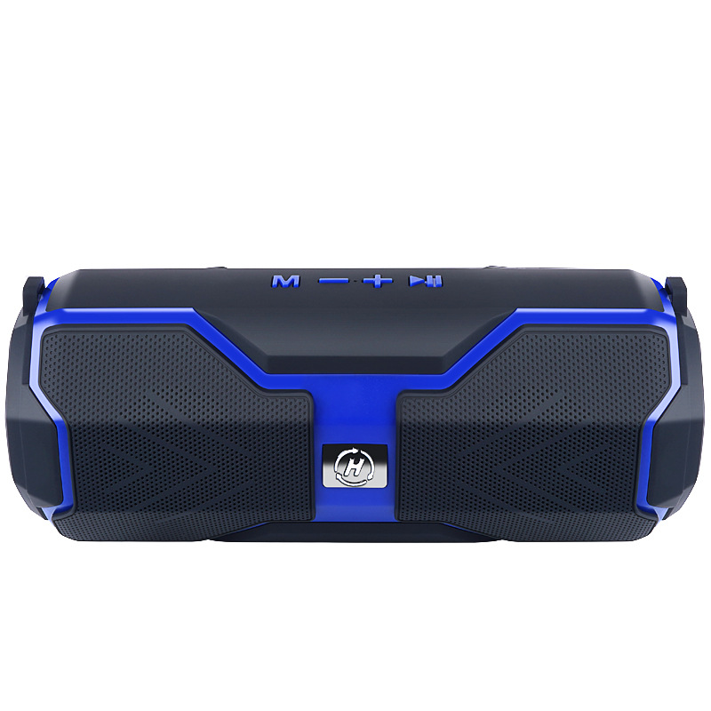 2020 SIAOEL H29 New Portable Bluetooth Speaker Outdoor Strap Portable Speaker Card Subwoofer Gift
2020 SIAOEL H29 New Portable Bluetooth Speaker Outdoor Strap Portable Speaker Card Subwoofer Gift