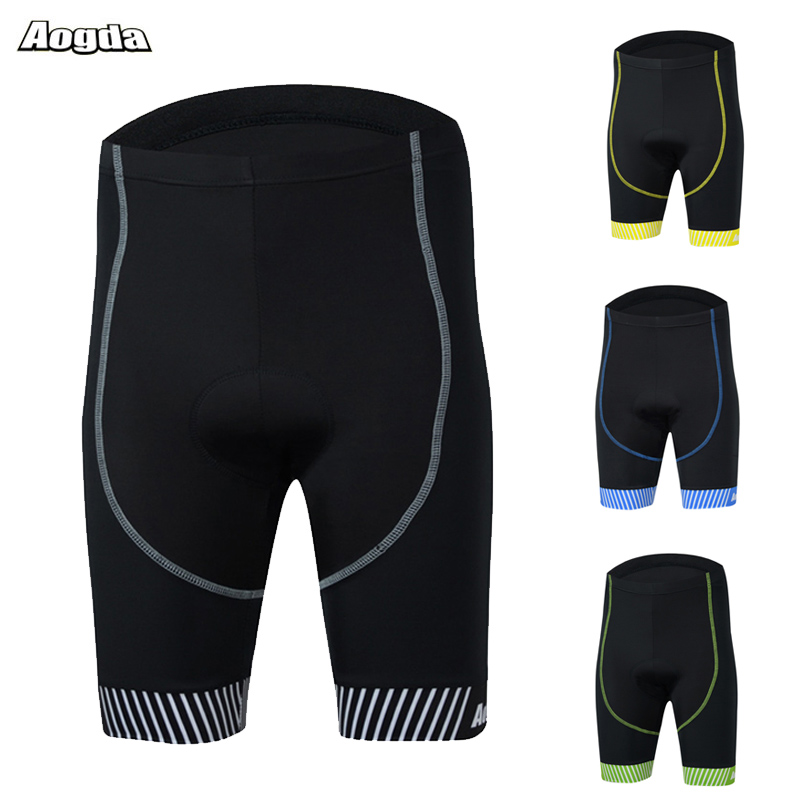 Aogda 4D Gel Padded Cycling Shorts Men Shockproof Downhill Bicycle Shorts Pro Team Bike bermuda Ciclismo
Aogda 4D Gel Padded Cycling Shorts Men Shockproof Downhill Bicycle Shorts Pro Team Bike bermuda Ciclismo