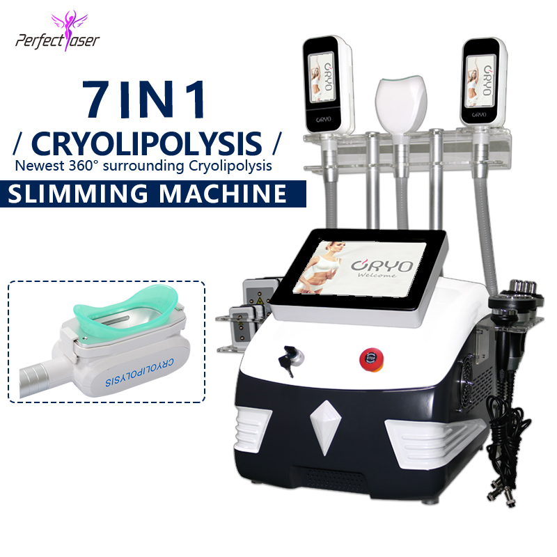2021 360 vacuum cryolipolysis slimming machine face and body adipose reduction fat freeze cryotherapy beauty quipment
2021 360 vacuum cryolipolysis slimming machine face and body adipose reduction fat freeze cryotherapy beauty quipment