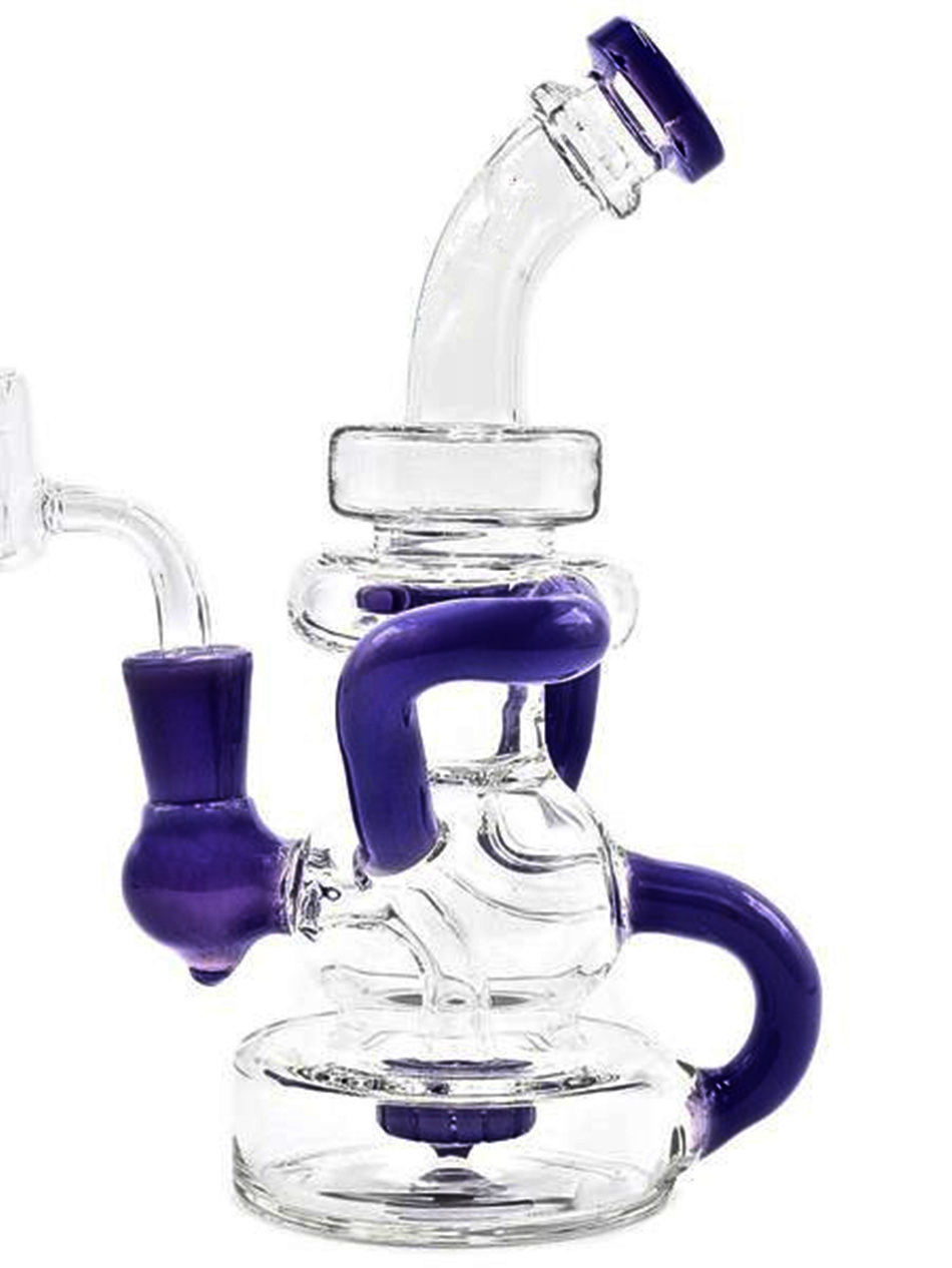purple bong chicha glass oil burner pipe recycler dab rig Glass Water Bongs beaker bong smoking accessories hookahs shisha with 14mm banger
purple bong chicha glass oil burner pipe recycler dab rig Glass Water Bongs beaker bong smoking accessories hookahs shisha with 14mm banger