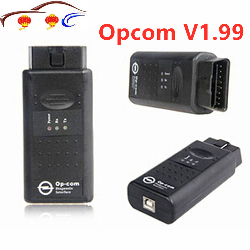 

2020 OPCOM V1.99 Firmware OBD2 Diagnostic Cable For Ope Cars OP COM V 1.99 Software 2014V OP-COM Can Bus Diagnostic Interface