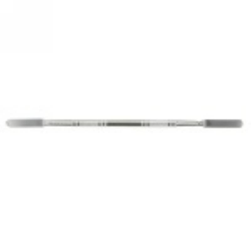 Mini Durable Practical Disassembly Portable PC Repair Metal Opening Tool Anti Slip Mobile Phone Pry Bar
Mini Durable Practical Disassembly Portable PC Repair Metal Opening Tool Anti Slip Mobile Phone Pry Bar