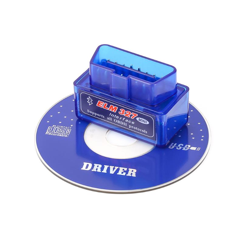 2020 Newest Super MINI ELM327 Bluetooth V1.5 OBD2 Car Diagnostic Tool ELM 327 OBDII Auto Scanner Code Reader For Android Torque
2020 Newest Super MINI ELM327 Bluetooth V1.5 OBD2 Car Diagnostic Tool ELM 327 OBDII Auto Scanner Code Reader For Android Torque
