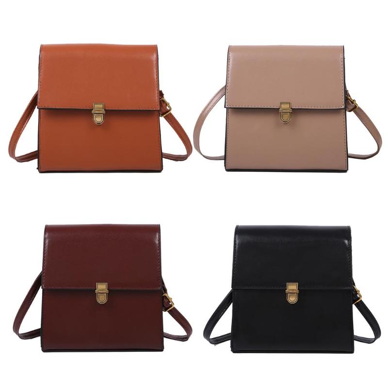 Hot Sale Handbags Delicate Design Solid Fashion Women Shoulder Bags PU Leather Vintage Pouch Casual Messenger Handbag, Camel
Hot Sale Handbags Delicate Design Solid Fashion Women Shoulder Bags PU Leather Vintage Pouch Casual Messenger Handbag, Camel