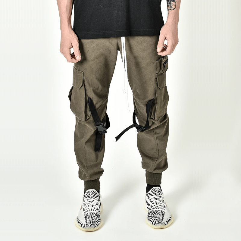 Men's Joggers Pants Men Sportswear Sweatpants Gyms Fitness Workout Trousers Tracksuit Bottoms Casual Hip Hop Jogger Track Pants, Gray
Men's Joggers Pants Men Sportswear Sweatpants Gyms Fitness Workout Trousers Tracksuit Bottoms Casual Hip Hop Jogger Track Pants, Gray