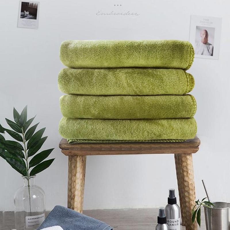 Soft microfibers Wiping face Hair Drying Towel Sports Towel Thickening Bathroom Products Bath Towels #927, 1pcs
Soft microfibers Wiping face Hair Drying Towel Sports Towel Thickening Bathroom Products Bath Towels #927, 1pcs