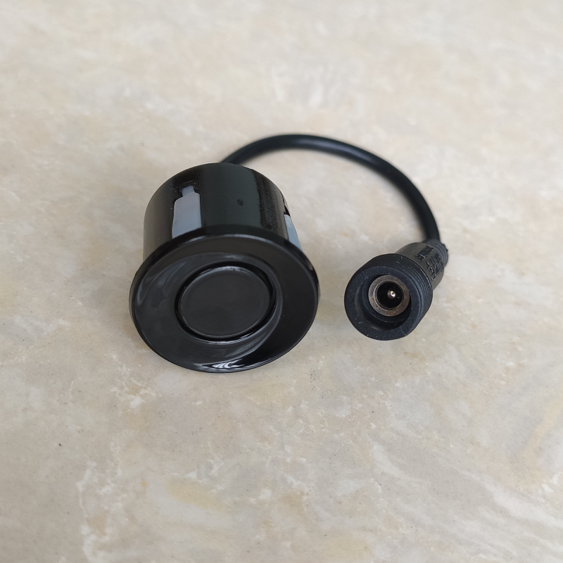 Auto Parking Sensor 22mm diameter 22.5mm Car ultrasonic Front sensor 0.12m Cable Long Reversing New Steel Mater
Auto Parking Sensor 22mm diameter 22.5mm Car ultrasonic Front sensor 0.12m Cable Long Reversing New Steel Mater