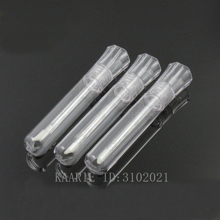11.5ml 60/100pcs Clear Empty Crown Lip Gloss Tube,DIY Portable High Grade Liquid Lipstick Container ,Lip Cosmetic Bottle Package
11.5ml 60/100pcs Clear Empty Crown Lip Gloss Tube,DIY Portable High Grade Liquid Lipstick Container ,Lip Cosmetic Bottle Package