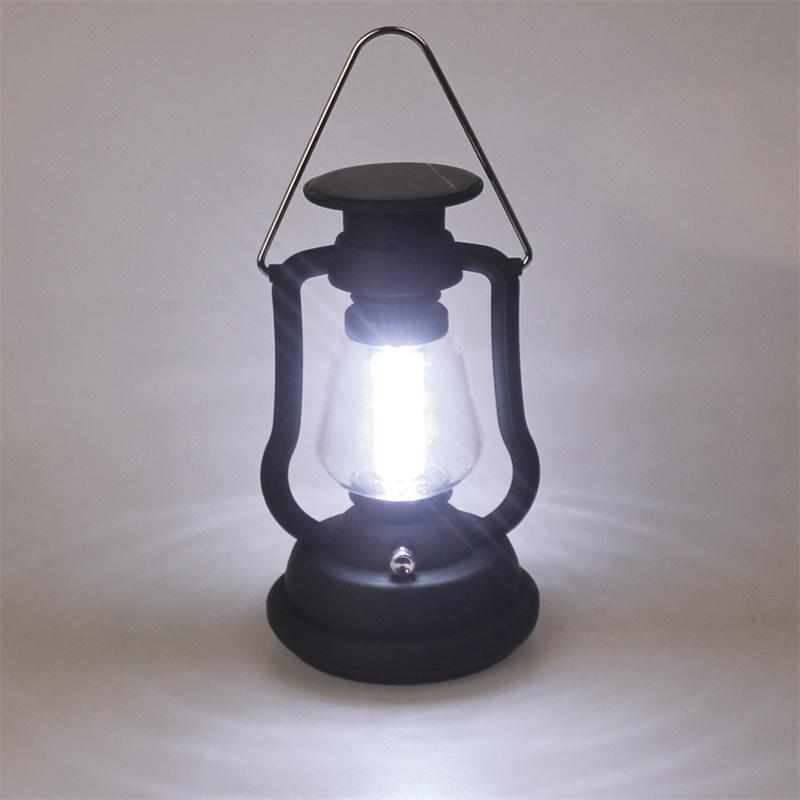 Portable Lanterns 16Led Solar Camping Lantern Light With Panel Hand Crank Outdoor Lamp For Hiking
Portable Lanterns 16Led Solar Camping Lantern Light With Panel Hand Crank Outdoor Lamp For Hiking