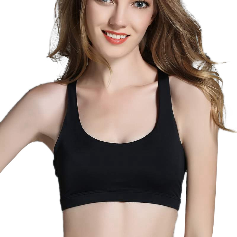 Sport Shirt Women Yoga Top Sports Bra For Running Gym Shirt Women Tank Tops Fitness Push Up Bras Sportswear Yoga Clothing, Black3
Sport Shirt Women Yoga Top Sports Bra For Running Gym Shirt Women Tank Tops Fitness Push Up Bras Sportswear Yoga Clothing, Black3