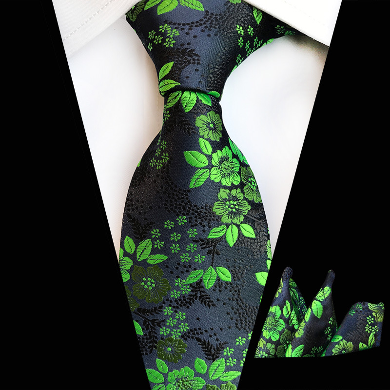 Bow Ties British Style Man Tie Embroidery Flower Necktie Hanky Set 100% Silk Neckwear Handkerchief Wedding Formal Cravat Festival Gift
Bow Ties British Style Man Tie Embroidery Flower Necktie Hanky Set 100% Silk Neckwear Handkerchief Wedding Formal Cravat Festival Gift