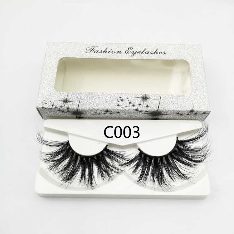 Cursavela 1 pair mink eyelashes 3D thick makeup lashes 30mm luxurious dramatic winged fluffy multilayers eyelashes crurly
Cursavela 1 pair mink eyelashes 3D thick makeup lashes 30mm luxurious dramatic winged fluffy multilayers eyelashes crurly