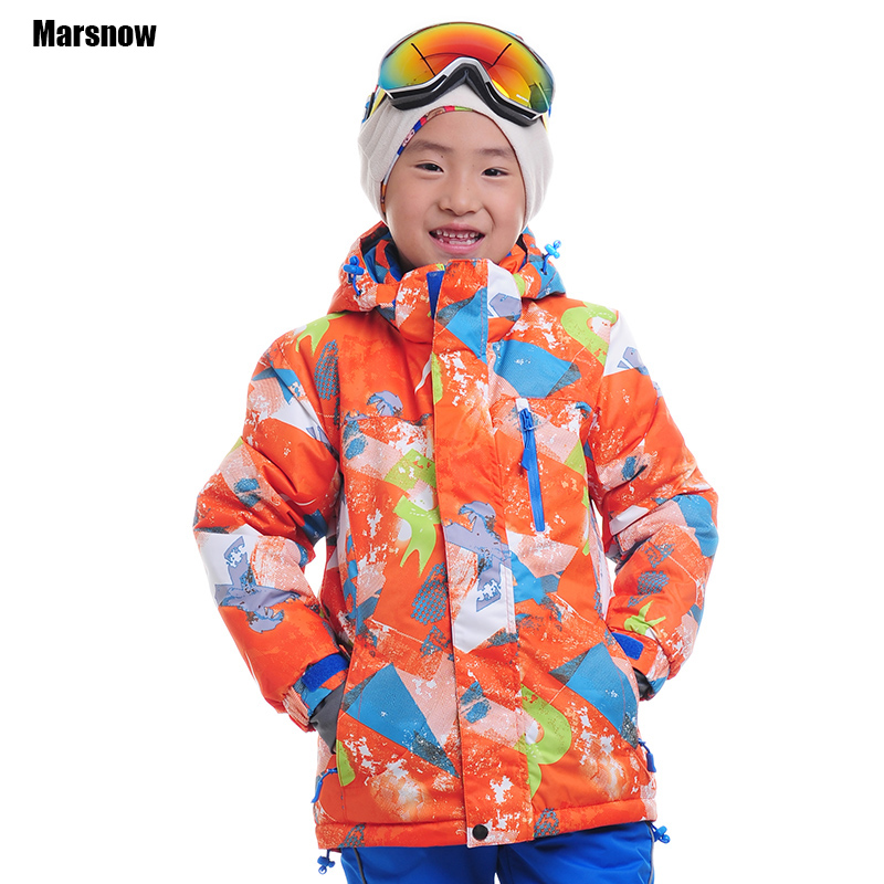 Snowboard jacket for children waterproof windproof breathable outwear warm kids boys ski coat winter snow jacket girls, Blue
Snowboard jacket for children waterproof windproof breathable outwear warm kids boys ski coat winter snow jacket girls, Blue