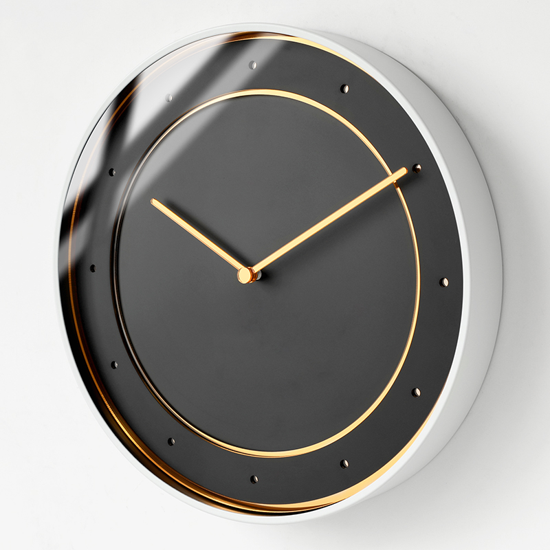Modern Simple Luxury Wall Clock Nordic Watch Creative Kitchen Clock Bedroom Luxury Living Room Minimalist Watch Wall Decor C6T
Modern Simple Luxury Wall Clock Nordic Watch Creative Kitchen Clock Bedroom Luxury Living Room Minimalist Watch Wall Decor C6T