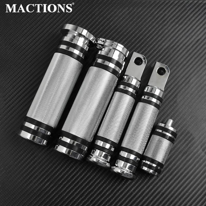 Motorcycle CNC 1''25mm Hand Grips Footpegs Pedal Shifter Nail Pegs For Touring Road Glide Softail Dyna FXDI
Motorcycle CNC 1''25mm Hand Grips Footpegs Pedal Shifter Nail Pegs For Touring Road Glide Softail Dyna FXDI