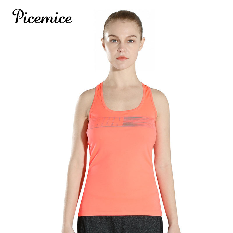 Picemice Popular Women Overlapping Dew Back Tank Top Sports Yoga Fitness Running Lifes Jogging Gym Urltra-Light Vest Sexy, Black
Picemice Popular Women Overlapping Dew Back Tank Top Sports Yoga Fitness Running Lifes Jogging Gym Urltra-Light Vest Sexy, Black