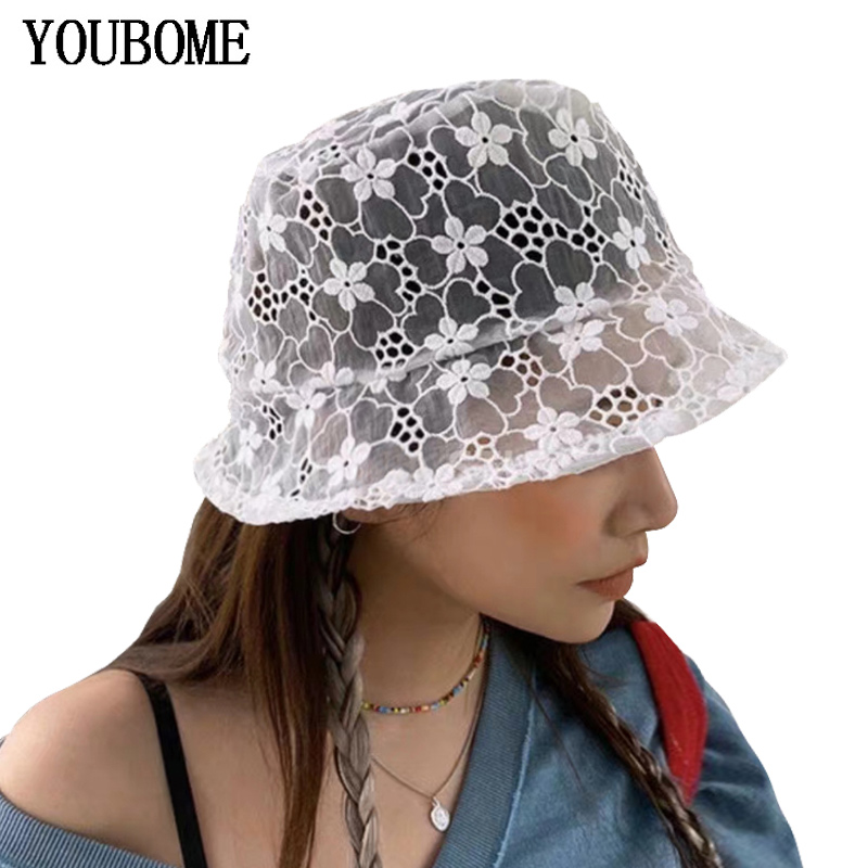 Fashion Solid Lace Sun Hat For Women Soft Lace Flower Female Brim Summer Sun Hats Floppy Beach Panama Girls Ladies Hat 2020, White
Fashion Solid Lace Sun Hat For Women Soft Lace Flower Female Brim Summer Sun Hats Floppy Beach Panama Girls Ladies Hat 2020, White