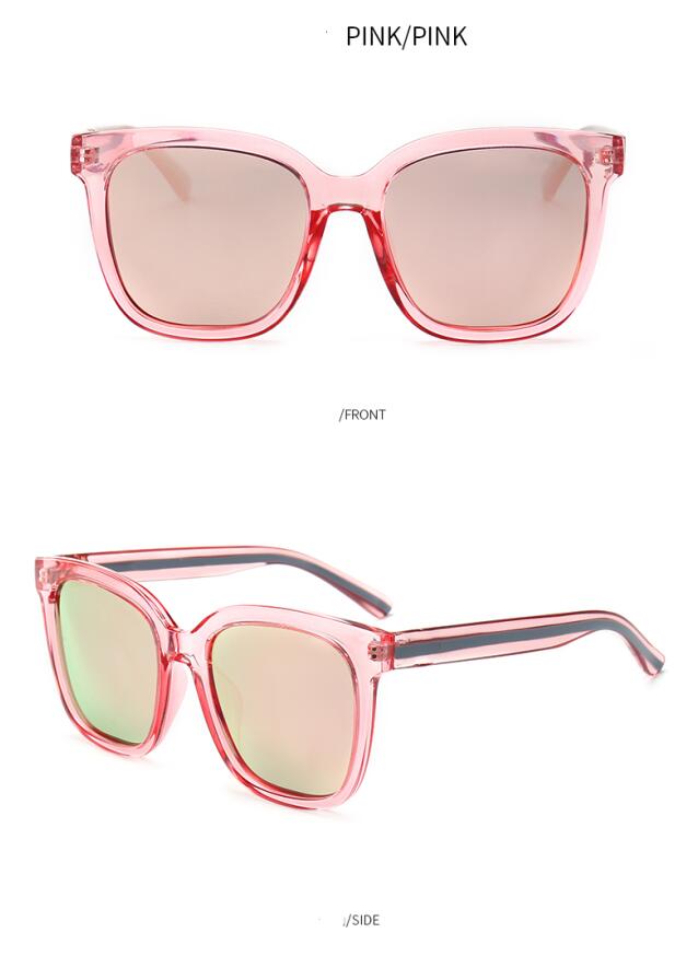 Fashion Sunglasses Men and Women Sun glasses Best-selling occhiali da sole firmati Wild Unisex Personality eyewear with box
Fashion Sunglasses Men and Women Sun glasses Best-selling occhiali da sole firmati Wild Unisex Personality eyewear with box