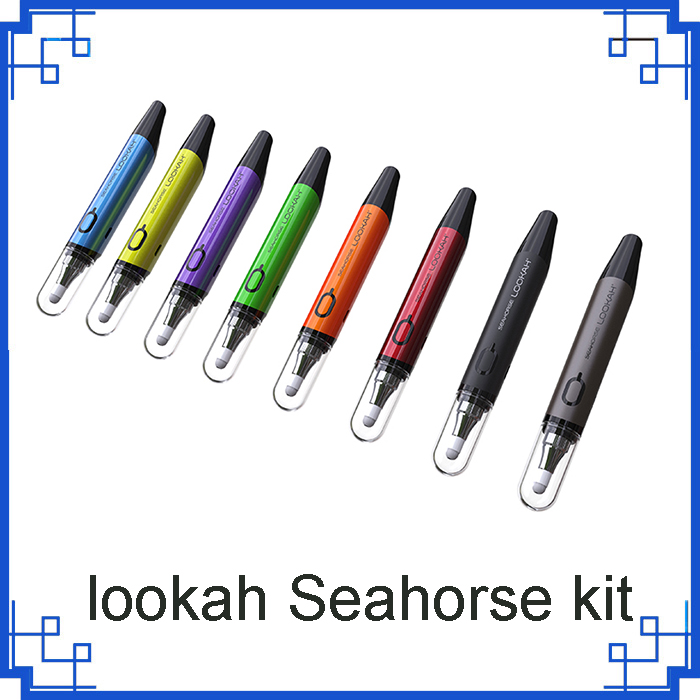 100% Original vaporizer lookah Seahorse wax pen quartz Coil Variable Voltage Starter kit for dab rig for DHL free, Multi
100% Original vaporizer lookah Seahorse wax pen quartz Coil Variable Voltage Starter kit for dab rig for DHL free, Multi