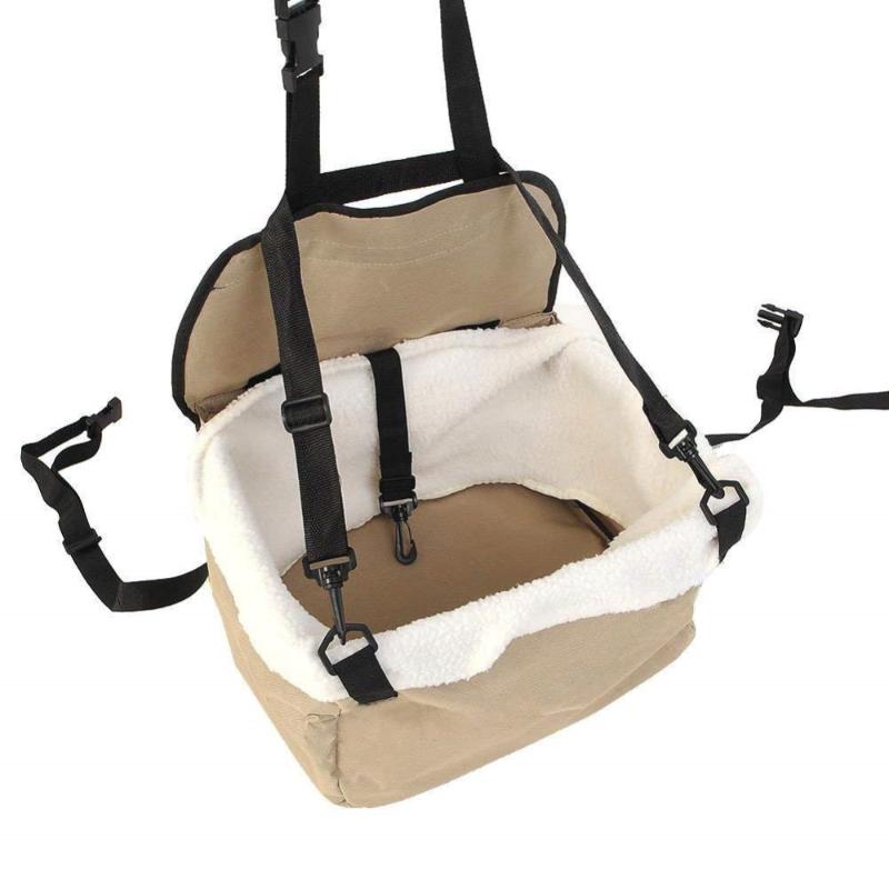Travel Folding Soft Pet Dog Puppy Cat Kitty Car Seat Seat Carrier Car Leash Bag Pet Supplies
Travel Folding Soft Pet Dog Puppy Cat Kitty Car Seat Seat Carrier Car Leash Bag Pet Supplies