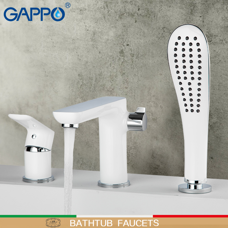 GAPPO bathtub faucets bathroom shower faucet bath faucet bathtub wall mounted bath mixer waterfall basin sink mixer tap
GAPPO bathtub faucets bathroom shower faucet bath faucet bathtub wall mounted bath mixer waterfall basin sink mixer tap
