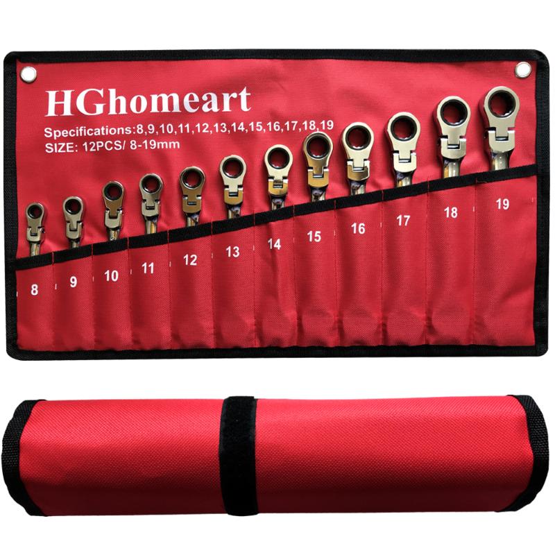 key Set Wrench Spanner Activity Head Ratchet Wrench Set Car Repair Tool Socket Hand Tools Wrenches Garage Tools
key Set Wrench Spanner Activity Head Ratchet Wrench Set Car Repair Tool Socket Hand Tools Wrenches Garage Tools